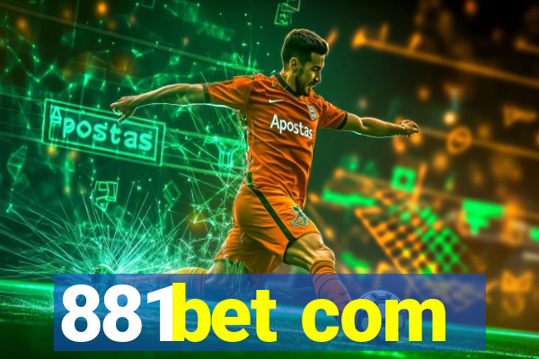 881bet com
